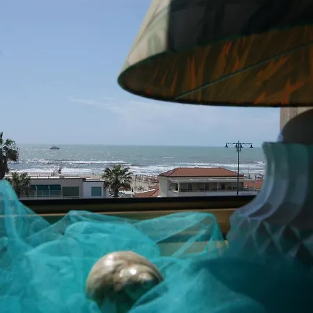 Casa Ludovica Viareggio-sea View * Viareggio