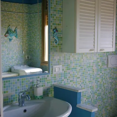 Casa Ludovica Viareggio-sea View *