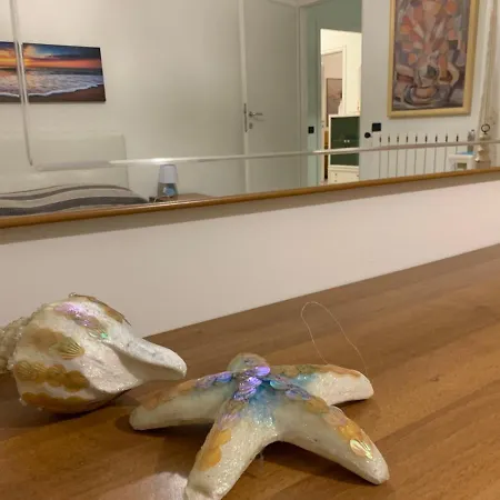 Casa Ludovica Viareggio-sea View * Viareggio