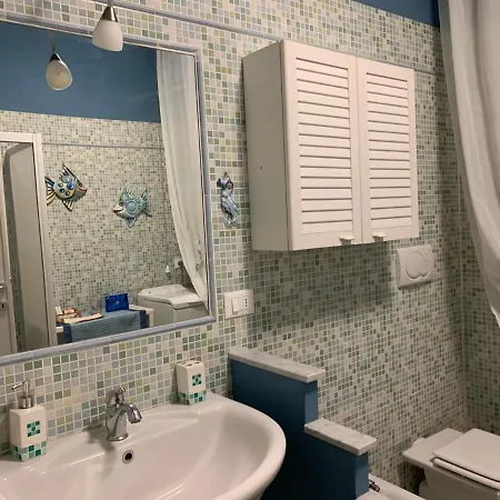 Apartment Casa Ludovica Viareggio-sea View *