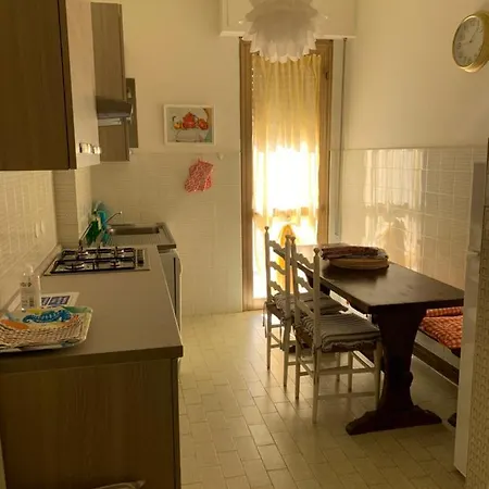 Casa Ludovica Viareggio-sea View Apartment Viareggio
