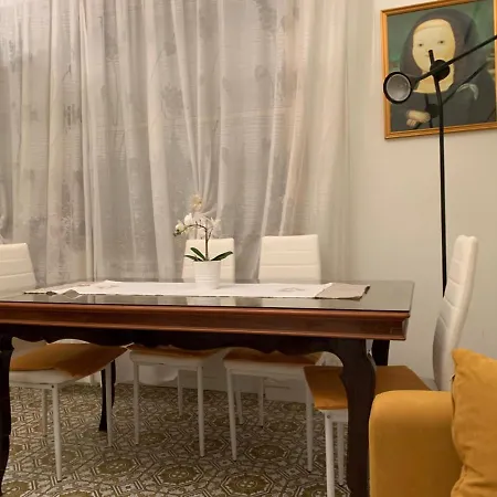Casa Ludovica Viareggio-sea View * Viareggio