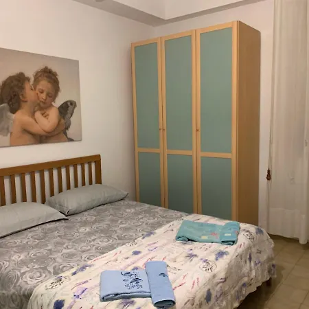 Casa Ludovica Viareggio-sea View * Viareggio