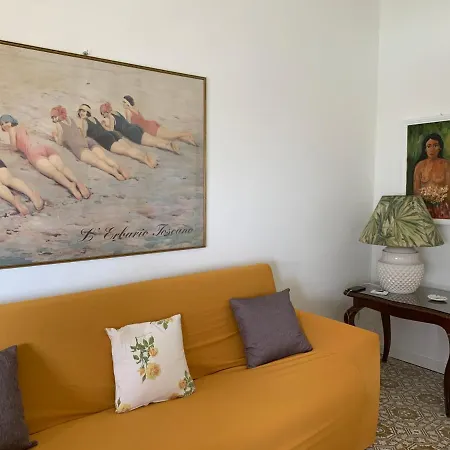 Casa Ludovica Viareggio-sea View * Viareggio
