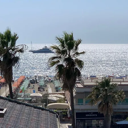 Casa Ludovica Viareggio-sea View