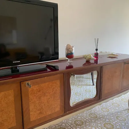 Apartment Casa Ludovica Viareggio-sea View *