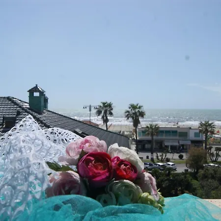 Casa Ludovica Viareggio-sea View Viareggio