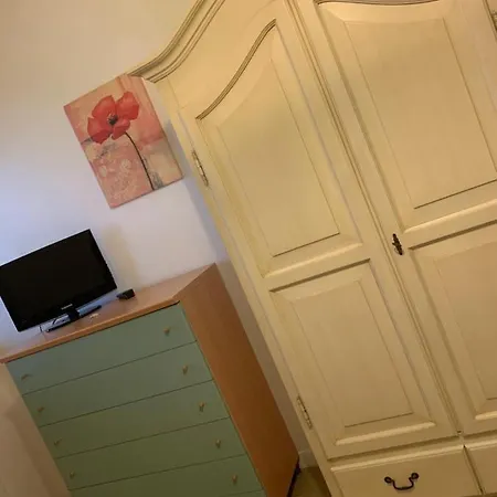 Casa Ludovica Viareggio-sea View *